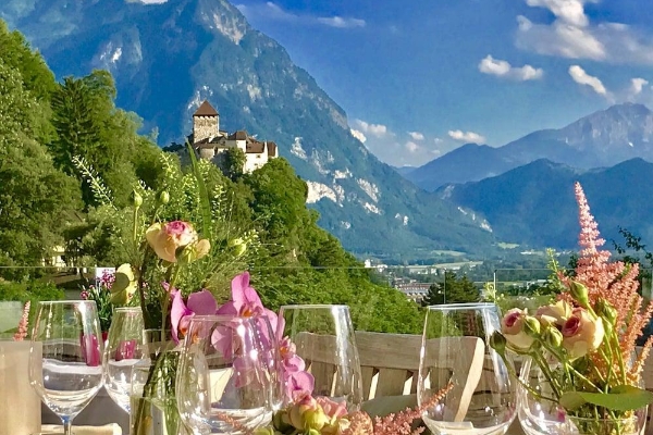 Parkhotel Sonnenhof (Vaduz)